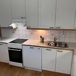 Arcticleaf, Private Parking, Sauna, Yard וילה רובניימי