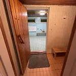 Arcticleaf, Private Parking, Sauna, Yard