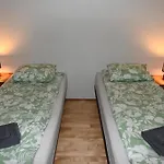 וילה Arcticleaf, Private Parking, Sauna, Yard *