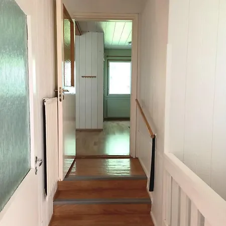 Arcticleaf, Private Parking, Sauna, Yard