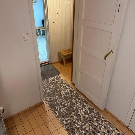 Villa Lehti, Piha, Pysaekoeinti, Sauna Rovaniemi