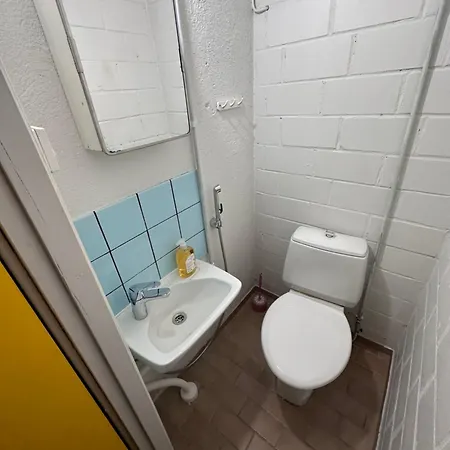 Lehti, Piha, Pysaekoeinti, Sauna Rovaniemi