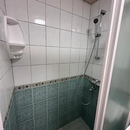 Villa Lehti, Piha, Pysaekoeinti, Sauna *