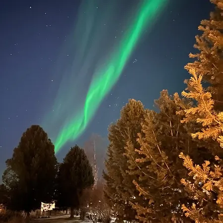 Arcticleaf, Private Parking, Sauna, Yard Villa Rovaniemi