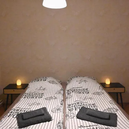 Arcticleaf, Private Parking, Sauna, Yard Rovaniemi