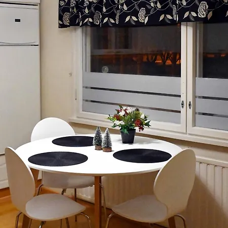 Lehti, Piha, Pysaekoeinti, Sauna Villa *