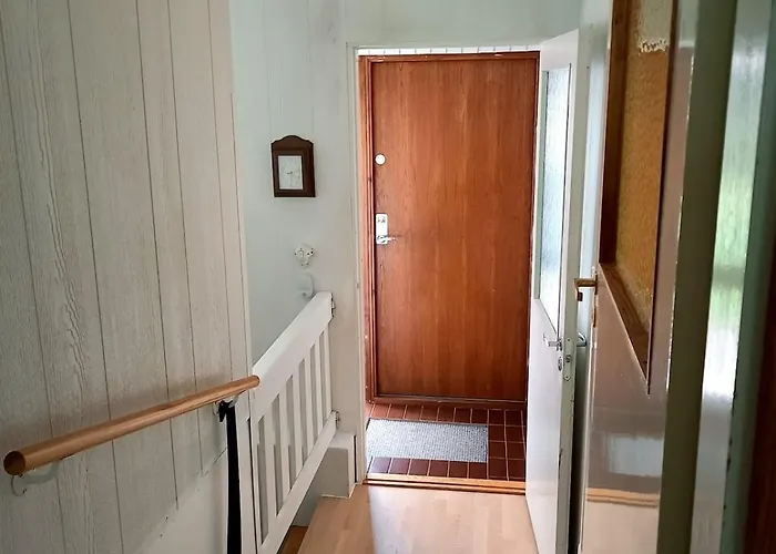 Βίλα Lehti, Piha, Pysaekoeinti, Sauna Ροβανιέμι