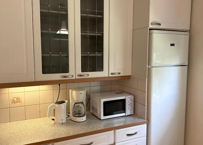 Lehti, Piha, Pysaekoeinti, Sauna *