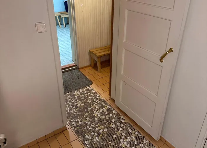 Βίλα Lehti, Piha, Pysaekoeinti, Sauna Ροβανιέμι