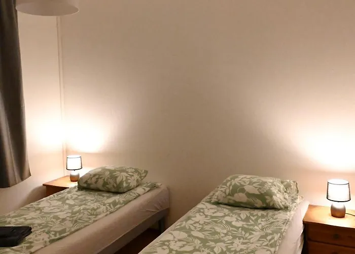 Lehti, Piha, Pysaekoeinti, Sauna * Ροβανιέμι